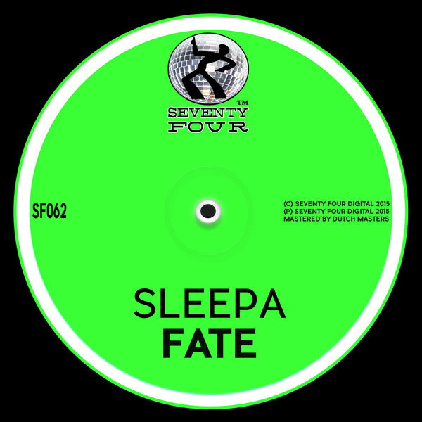 Sleepa - Rooms