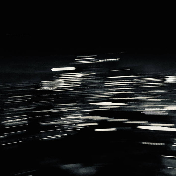 Sleeparchive - Elephant Island