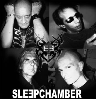 Sleepchamber - 4 Finger Oizerexsin (mix #1)
