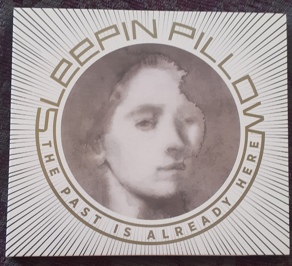 Sleepin Pillow - Instrument of Time