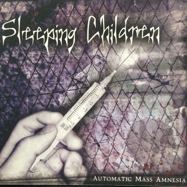 Sleeping Children - Lili's Dead