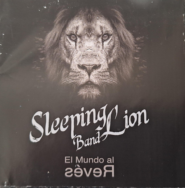 Sleeping Lion - Good