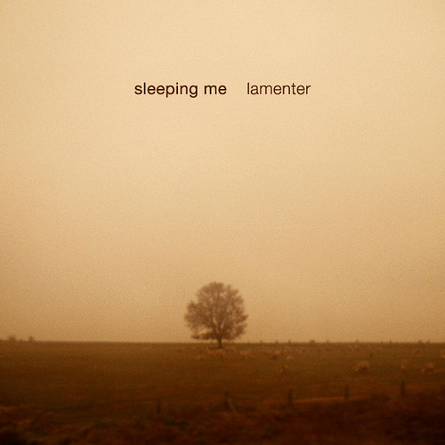 Sleeping Me - Bleeding Riverbed