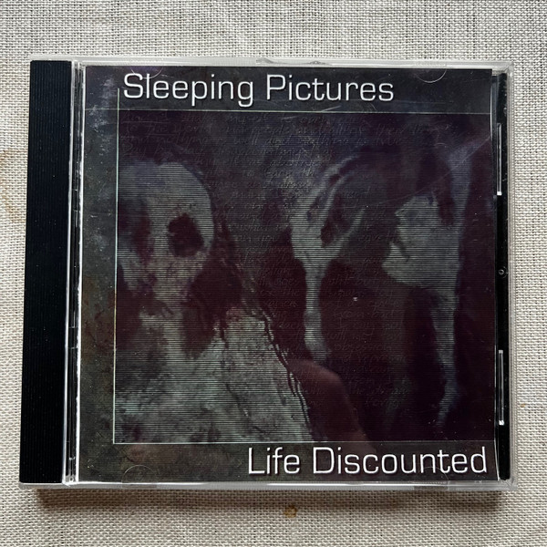 Sleeping Pictures - Kodak Moment