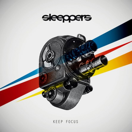 Sleeppers - Darwin 5.4