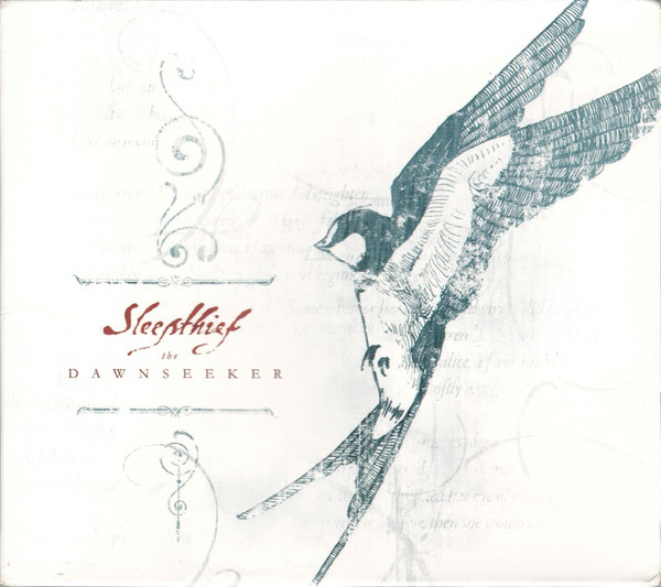 Sleepthief - Eurydice