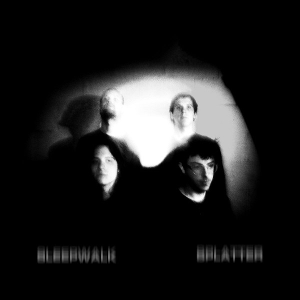 Sleepwalk - Flesh