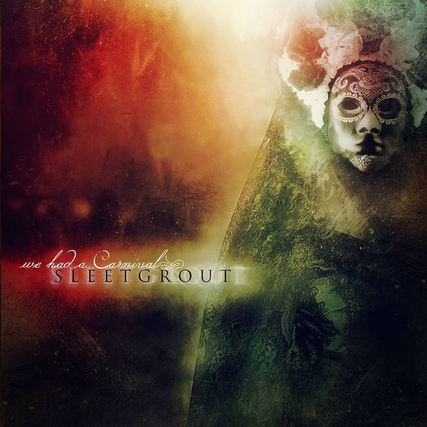 Sleetgrout - Rotten Reverie