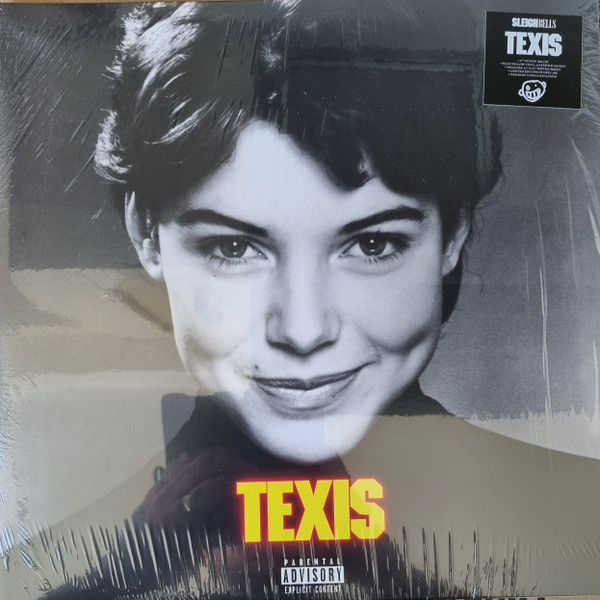 Sleigh Bells - Rill Rill