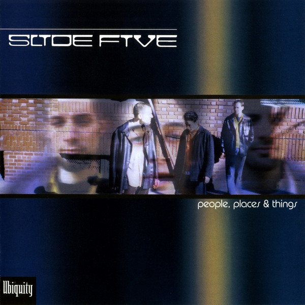 Slide Five - KC Doppler