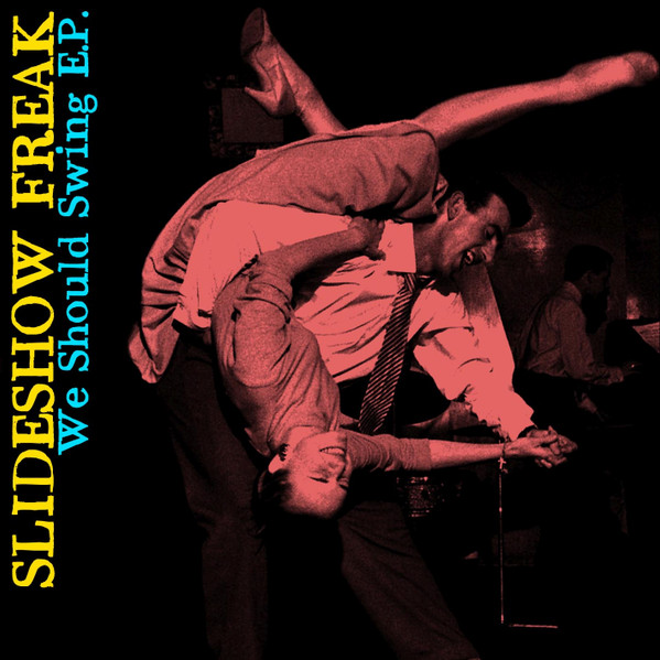 Slideshow Freak - Electro Rock Therapy