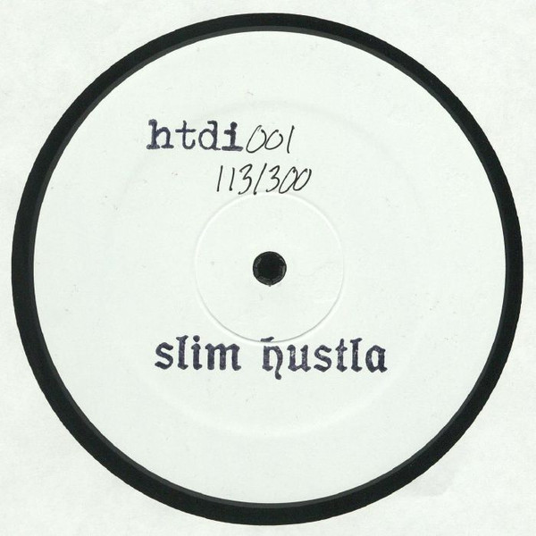 Slim Hustla - 2100