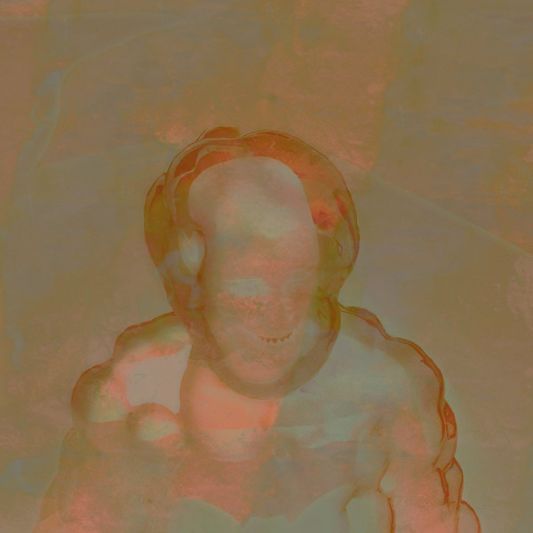 Slime Mask - Recedence