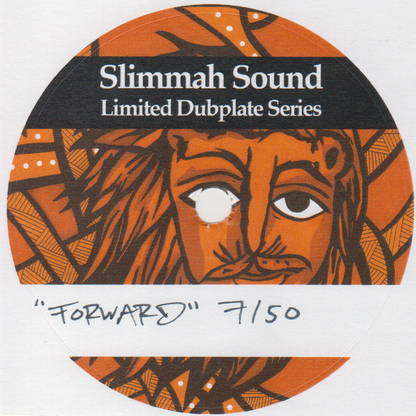 Slimmah Sound - Into the ark
