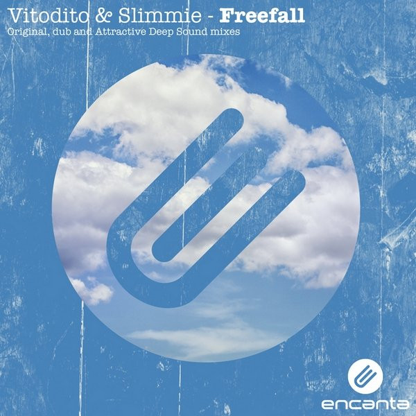 Slimmie - Every Day (Claudio Fiore Chillout Mix)