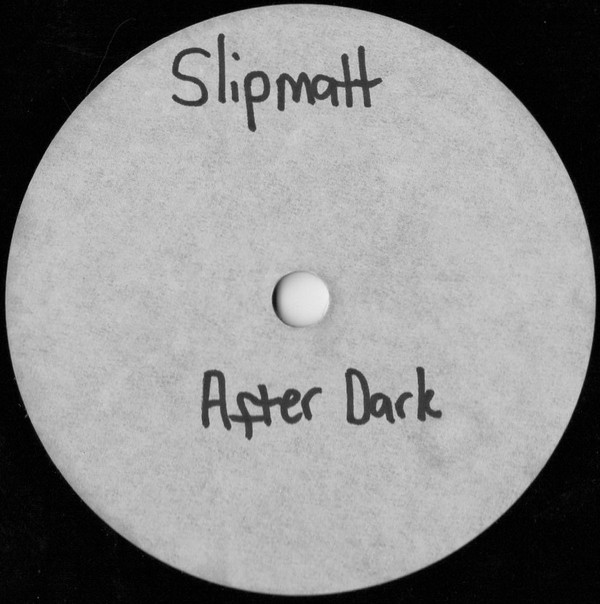 Slipmatt - Hear Me
