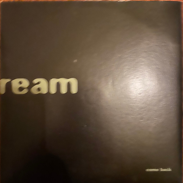 Slipstream - The Abyss
