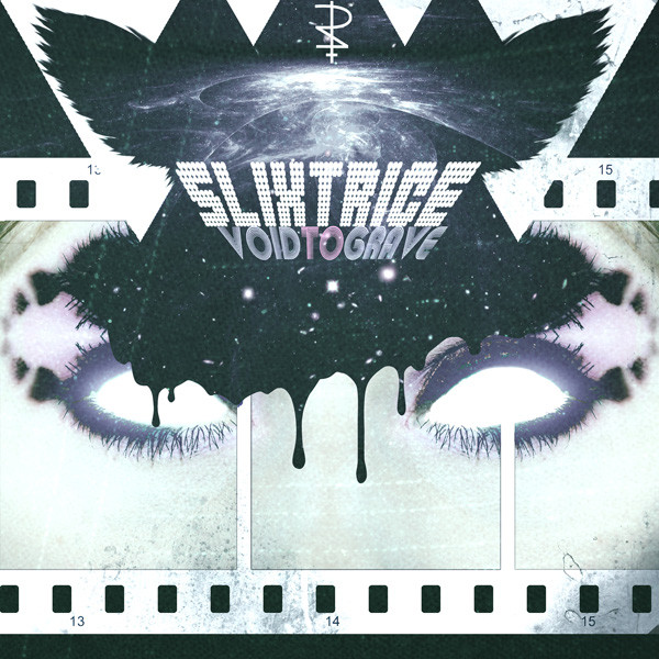 Slixtrice - Movement To Accretion