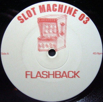 Slot 03 - Flashback