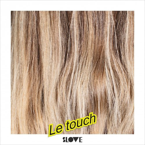 Slove - Ce soir je m'en vais - Dombrance remix (edit) (instrumental)
