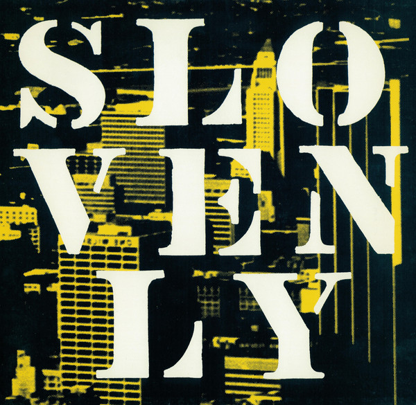 Slovenly - Enormous Critics