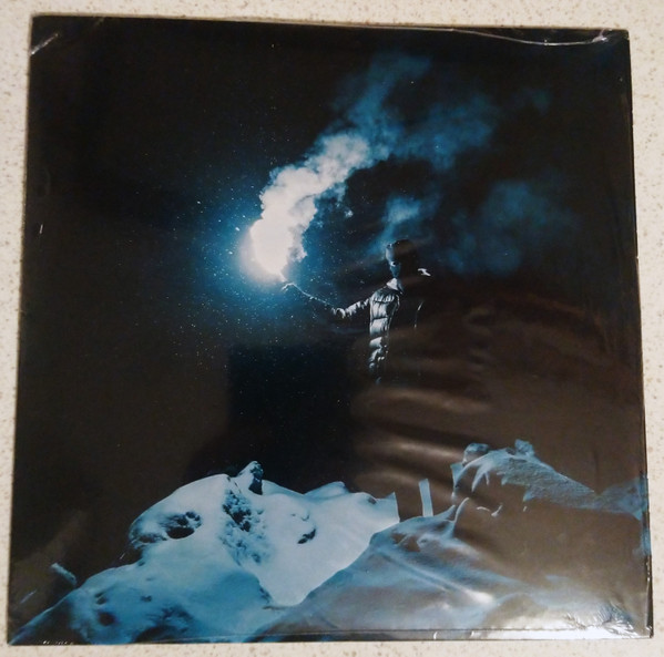 Slow Crush - Glow