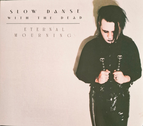 Slow Danse With the Dead - Awaiting my Death
