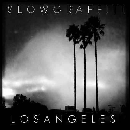 Slow Graffiti - Koyoto