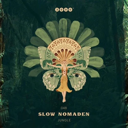 Slow Nomaden - Vasudeva