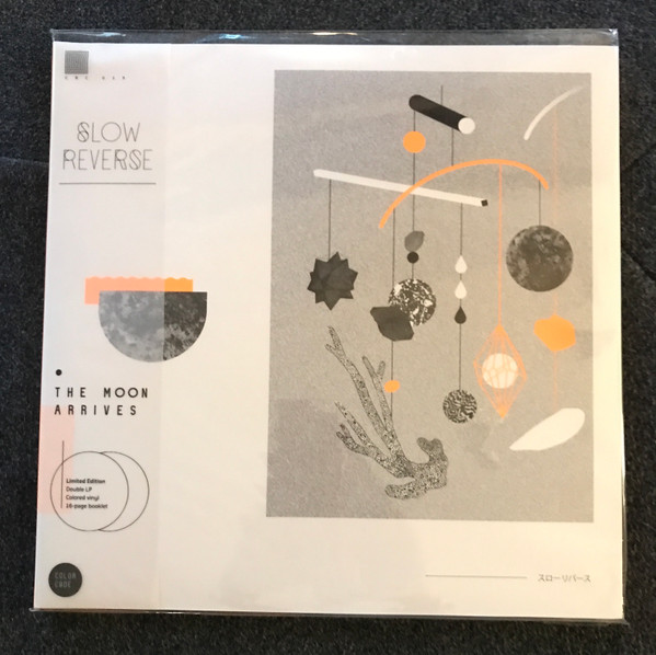 Slow Reverse - Apollo