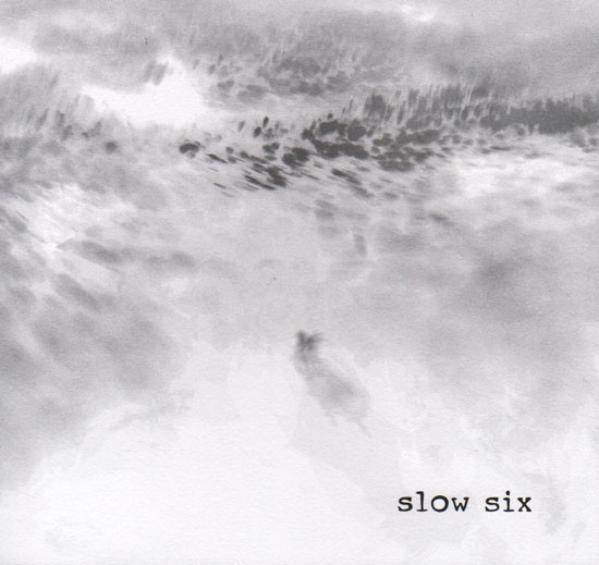 Slow Six - The Night You Left New York