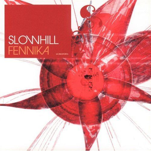 SlowHill - Come Back As A Butterfly