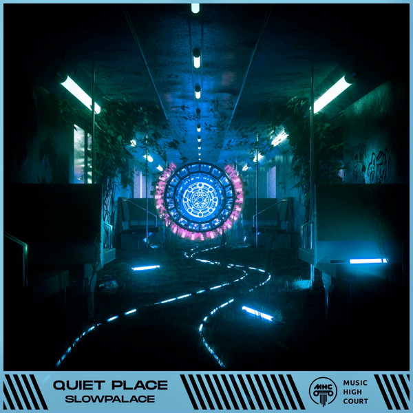 Slowpalace - reset