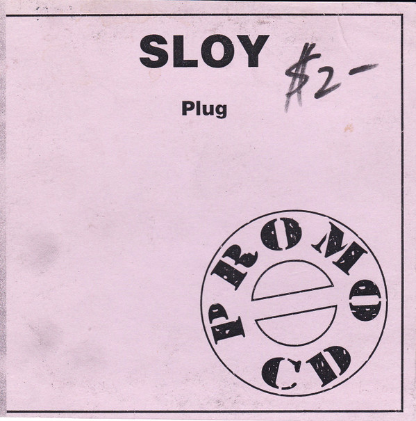 Sloy - Pop