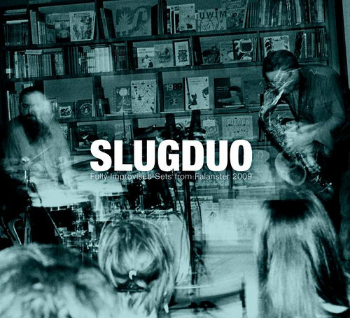 Slug Duo - Last