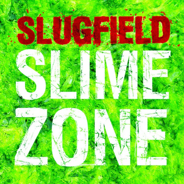 Slugfield - Remote Control Mafia
