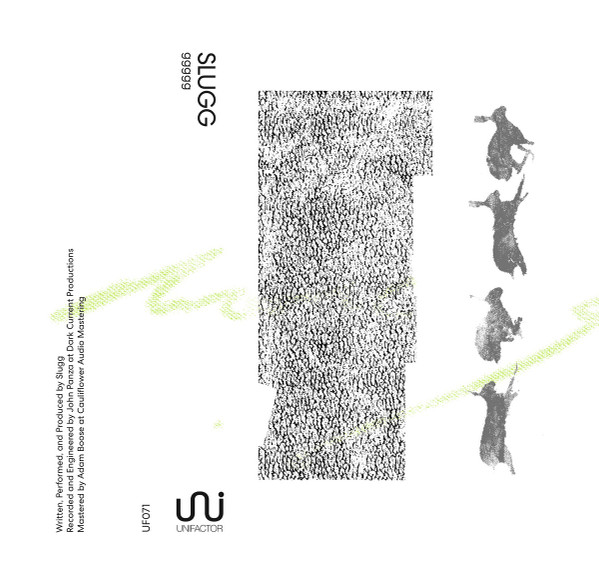 Slugg - Rotina