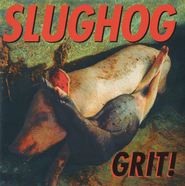 Slughog - Mannix