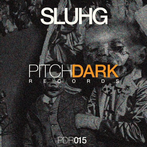 Sluhg - Smoke Acid