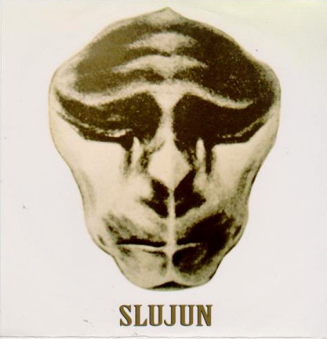 Slujun - Blujun003
