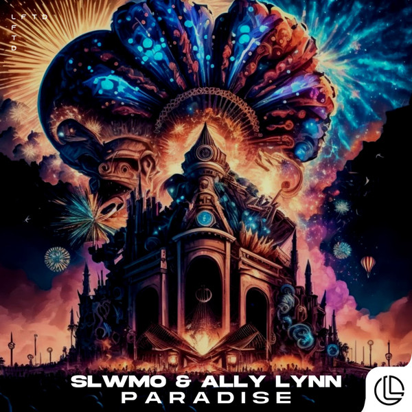 Slwmo - React