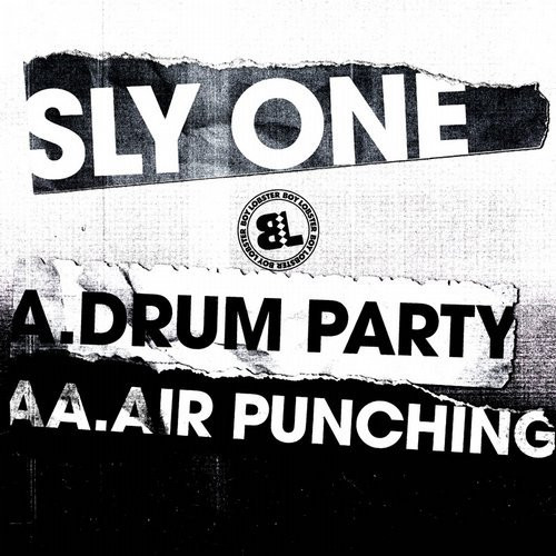 Sly One - Come to Mine