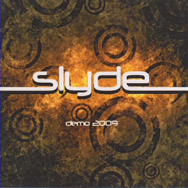 Slyde - Vibrate To This (Featuring Lady Posh)