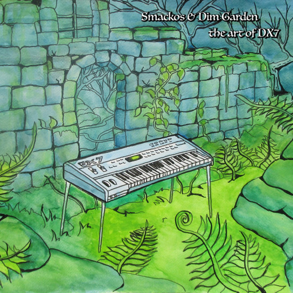 Smackos & Dim Garden - Lac Leman