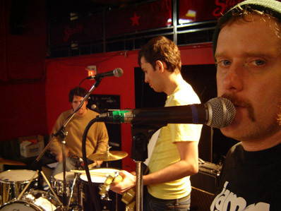 Small Sins - Prove Me Wrong