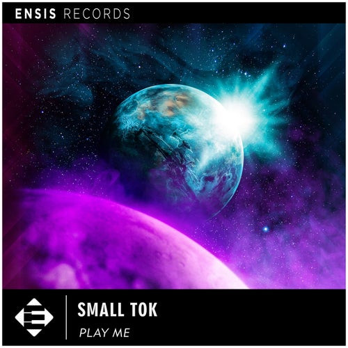 Small ToK - Saxophone Beat