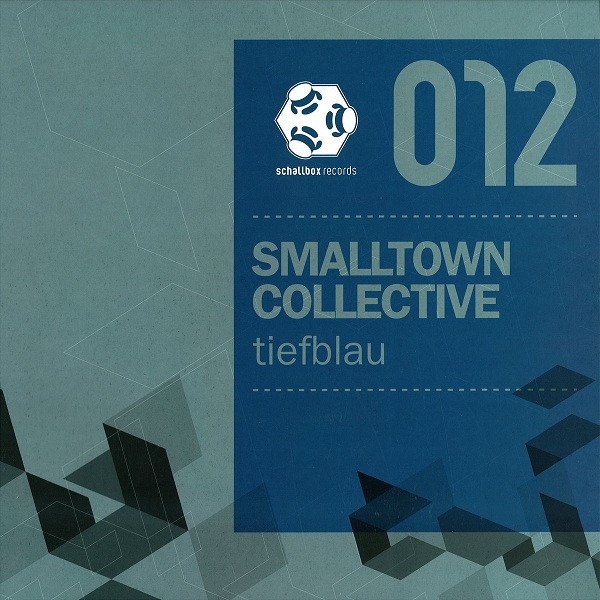 Smalltown Collective - Lotussaft - Lopazz Remix