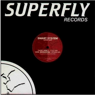 Smart System - Morgentau (Spring Mix)