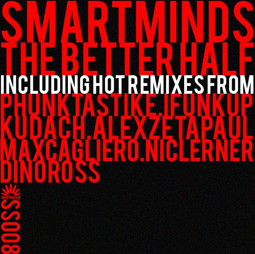 Smartminds - Hammcock Tree - Chill Out Mix