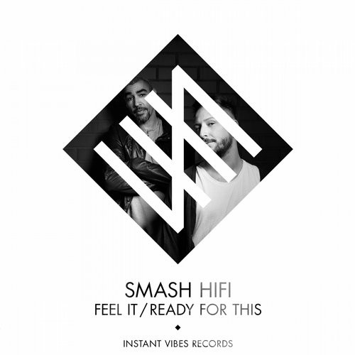 Smash HiFi - Bombs n' Beartraps